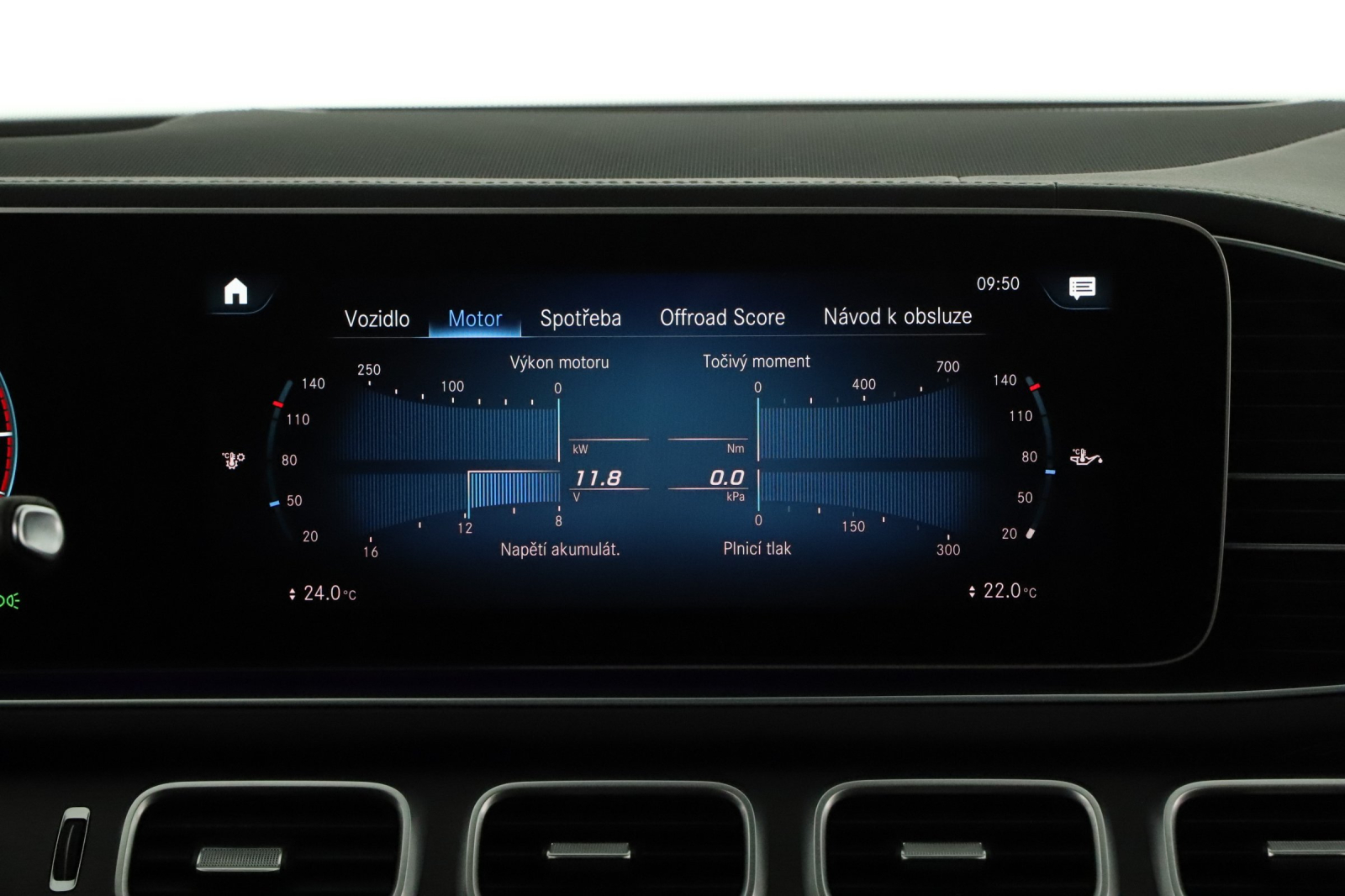 Mercedes-Benz GLE Coupe - 2022