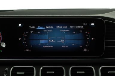 Mercedes-Benz GLE Coupe - 2022