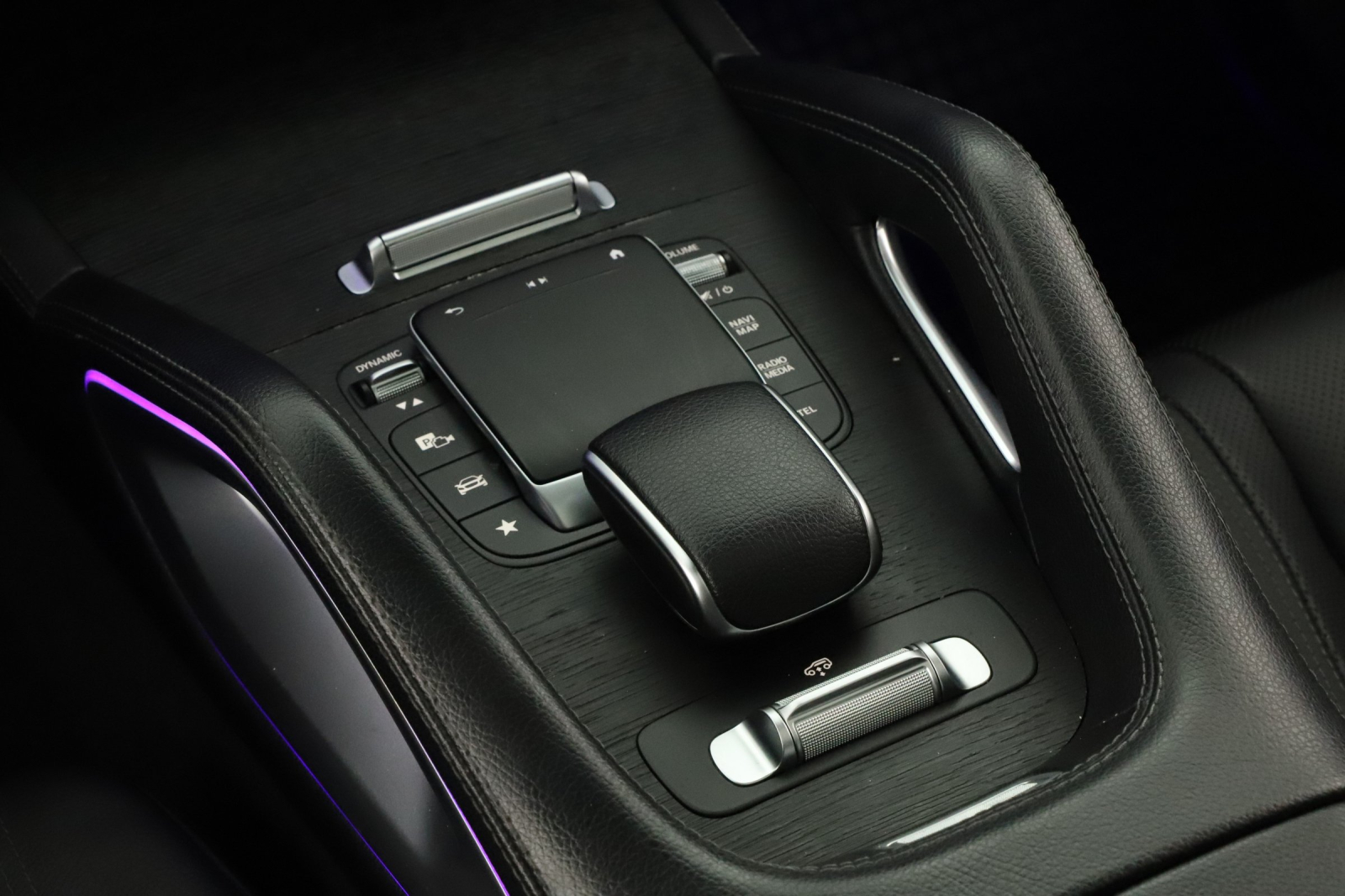 Mercedes-Benz GLE Coupe - 2022