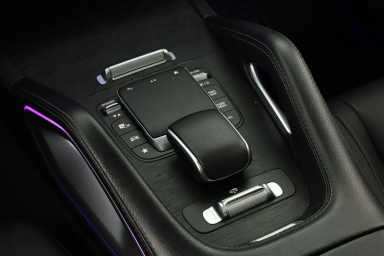 Mercedes-Benz GLE Coupe - 2022