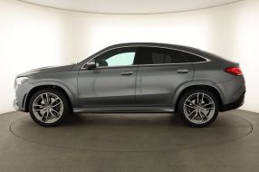 Mercedes-Benz GLE Coupe - 2022