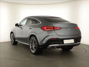 Mercedes-Benz GLE Coupe - 2022