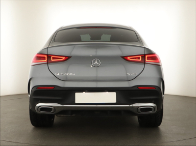Mercedes-Benz GLE Coupe - 2022