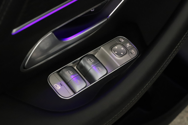 Mercedes-Benz GLE Coupe - 2022