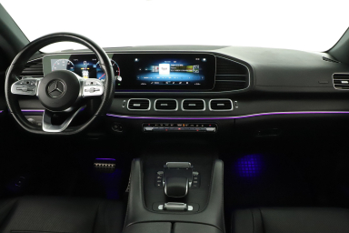 Mercedes-Benz GLE Coupe - 2022