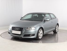 Audi A3 - 2008