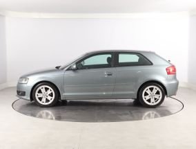 Audi A3 - 2008