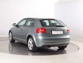 Audi A3 - 2008