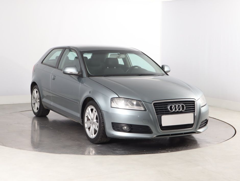 Audi A3 - 2008