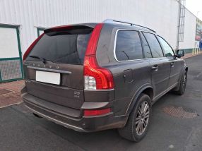Volvo XC90 - 2014