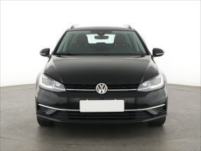 Volkswagen Golf - 2018