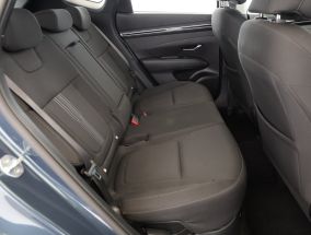 Hyundai Tucson - 2021