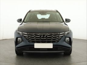 Hyundai Tucson - 2021