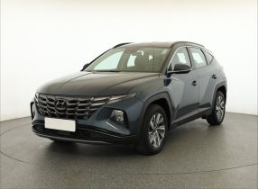Hyundai Tucson - 2021
