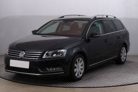 Volkswagen Passat - 2014