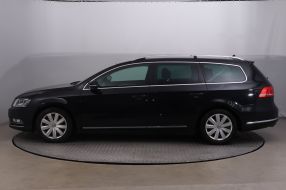 Volkswagen Passat - 2014