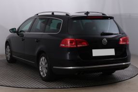 Volkswagen Passat - 2014
