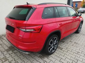 Skoda Kodiaq - 2019