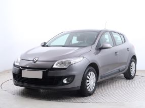 Renault Megane - 2013