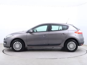 Renault Megane - 2013