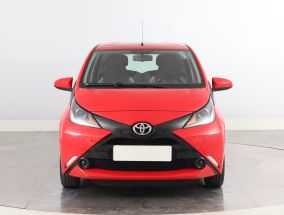 Toyota Aygo - 2015