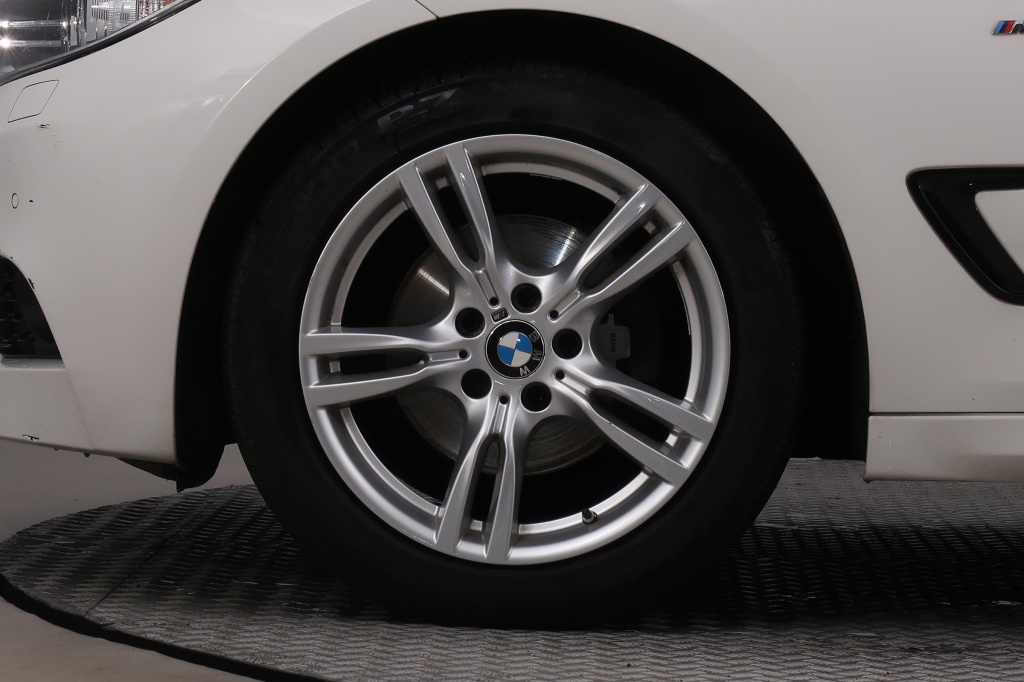 BMW 3GT
