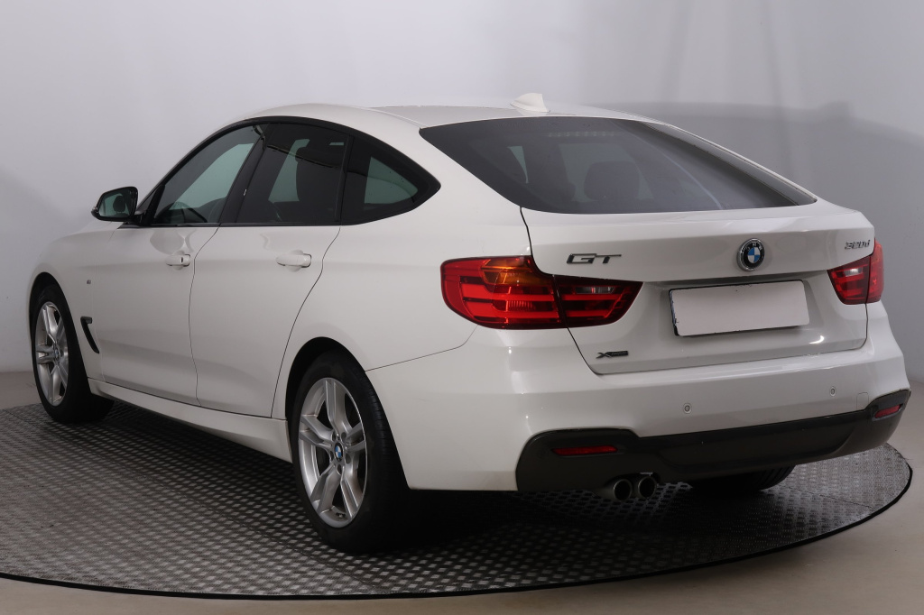 BMW 3GT