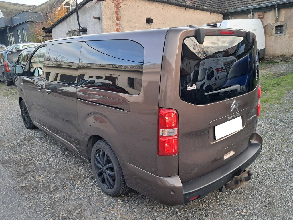 Citroen SpaceTourer