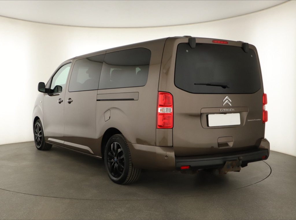 Citroen SpaceTourer