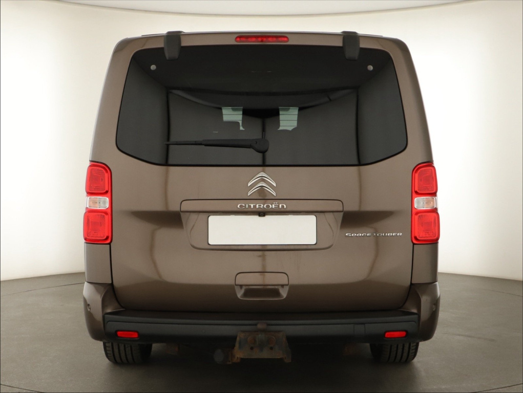 Citroen SpaceTourer