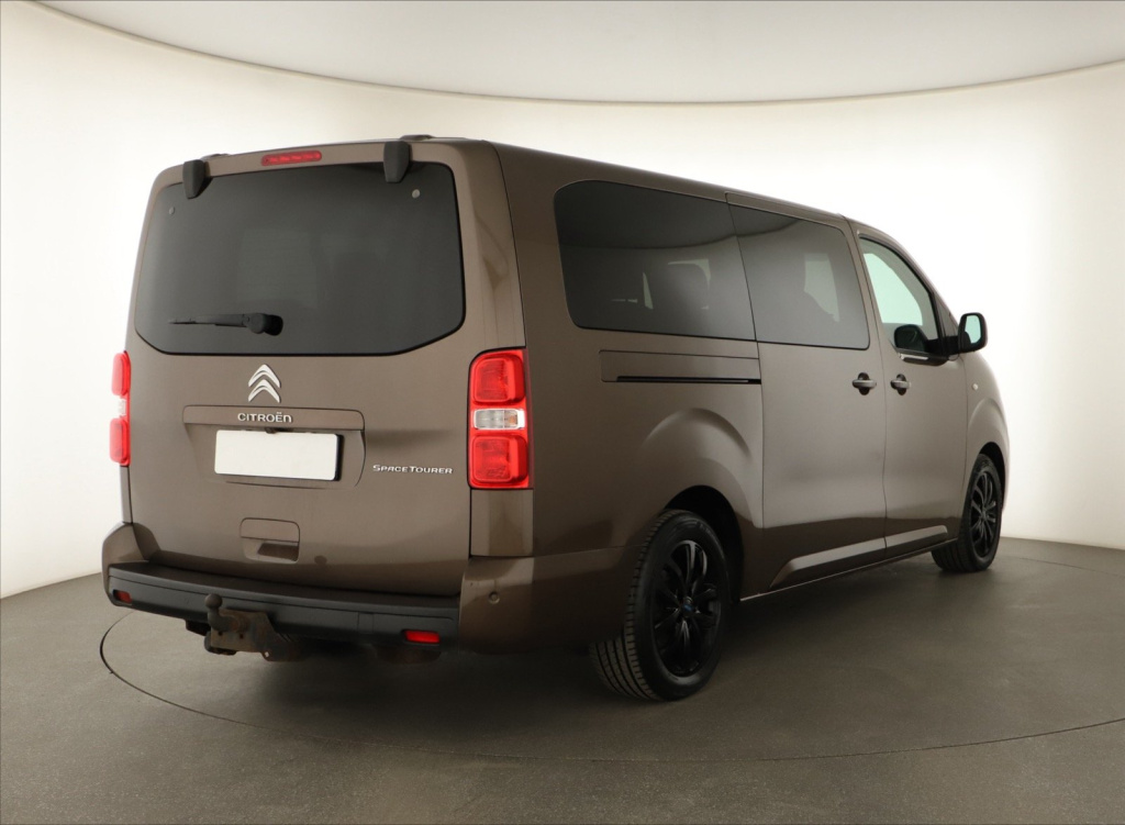 Citroen SpaceTourer