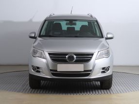 Volkswagen Tiguan - 2008