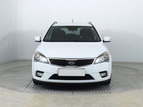 Kia Ceed - 2012