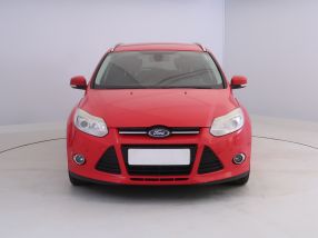 Ford Focus - 2012