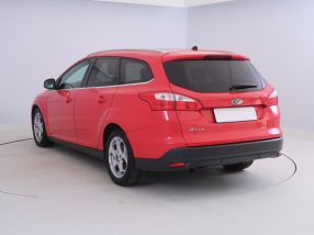 Ford Focus - 2012