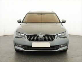 Skoda Superb - 2015