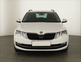 Skoda Octavia - 2018