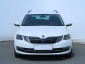Škoda Octavia, 2018