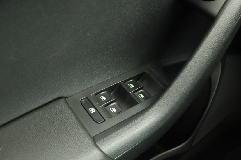 Škoda Octavia, 2018