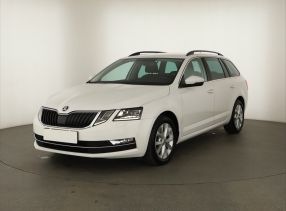 Skoda Octavia - 2018