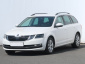 Škoda Octavia, 2018