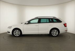 Skoda Octavia - 2018