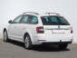 Škoda Octavia, 2018
