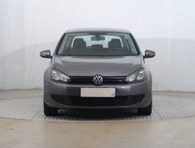 Volkswagen Golf - 2011
