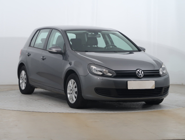 Volkswagen Golf 2011