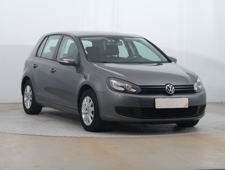 Volkswagen Golf - 2011