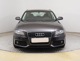 Audi A4 - 2009