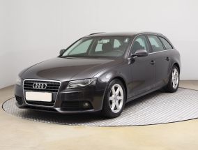 Audi A4 - 2009