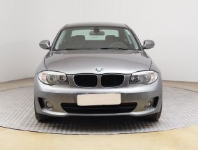 BMW 1 - 2011