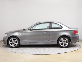 BMW 1 - 2011
